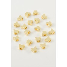 Ayena Moda 0,5 mm Kelebek Ara Aparat 1 Adet