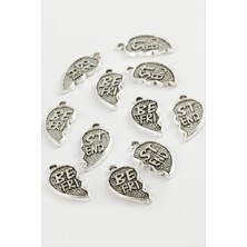 Ayena Moda Best Friends Tesbih Aparatı 50 Gram