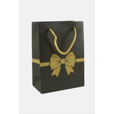 Ayena Moda 13*18 Fiyong Ipli Karton Çanta 1 Adet