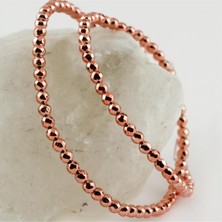 Ayena Moda 4 mm Fasetli Hematit Taşı