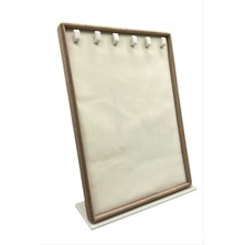 Ayena Moda Anfora Ayaklı Tesbih Standı