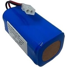 Micron Mi Mop 2in1 Akıllı Süpürge Bataryası (Mjstg1) 14.4V 2600 Mah Pil