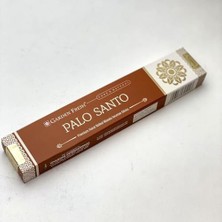 Vivus In Palo Santo Masala El Sarım Doğal Tütsü Fresh