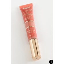 Ayena Moda Müjgan Matte Profosyonel Süngerli Likit Allık