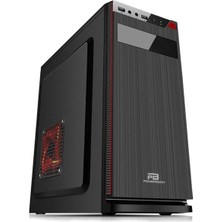 ROTAMPC-RT3223 I5 7.nesil 7500 16GB Ddr4 512GB SSD Masaüstü Bilgisayar