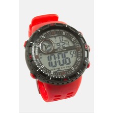 Ayena Moda G-Shock Sugeçirmez Spor Kol Saati Dijital