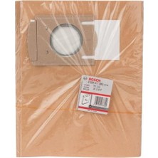 2605411062 5 Papierfilterbeutel F. Gas 12 – 50 Rf
