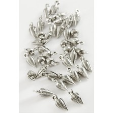 Ayena Moda Oval Tesbih Püskül Ara Aparatı 50 Gram