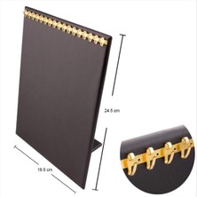 Ayena Moda Dikey Zincirlik