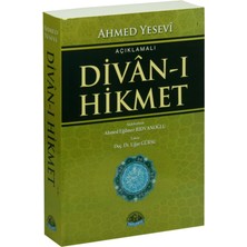 Açıklamalı Divan-I Hikmet
