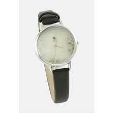 Ayena Moda Kayışlı Bayan Kol Saati