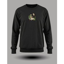 Bm Nakış Baskı Kişiye Özel Fotoğraf Nakışı