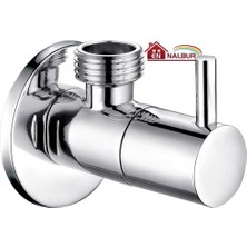 Tuba Toptaş Itimat Delta 522 Dekoratif Ara Musluk