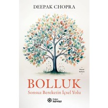 Bolluk - Sonsuz Bereketin Içsel Yolu