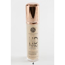 Ayena Moda Ronassi Hd Skin Kapatıcı