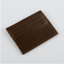 Ayena Moda Kartlık Deri Cüzdan