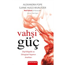 Vahşi Güç: Dişil Bilgelik ve Döngüsel Yaşamın Anahtarı