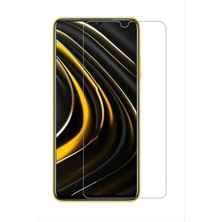 Ayena Moda Samsung Glaxy A13 Kırılmaz Cam Ekran Koruyucu