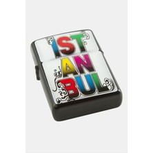 Ayena Moda Istanbul Taşlı Çakmak