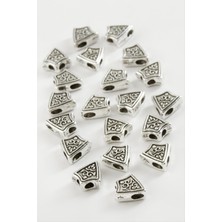 Ayena Moda Üçgen Tesbih Ara Aparatı 50 Gram