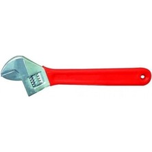 Kurbağacık Anahtar 12 300 mm Izoleli A