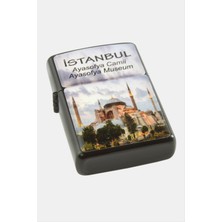 Ayena Moda Ayasofya Taşlı Çakmak
