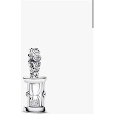 Poseidons Jewellery S925 Kum Saati Charm