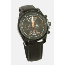 Ayena Moda Kayışlı Erkek Kol Saati