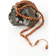 Ayena Moda 99'lu Kuka Tesbih 6 mm