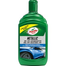 Turtle Wax Metalik Kat. Teflon Cıla 500M
