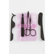 Ayena Moda 5 Parça Kaş Kirpik Seti