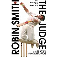 The Judge: More Than A Game