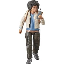 Hasbro Series Wim (At Attin) Aksiyon Figürü (Skeleton Crew)