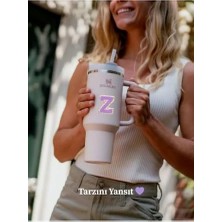 Uyumlu Premium Harf /aksesuar – Tekstil Kaplama Kişiselleştirilmiş Tasarım Qncharf-Z