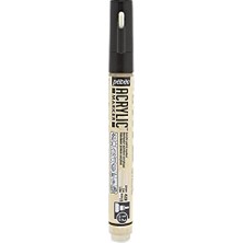 205729 Akrilik Bazlı Çok Amaçlı Markör, 1,2mm