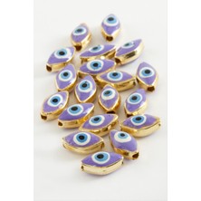 Ayena Moda Göz Mineli Bileklik ve Kolye Ucu Aparatı 1 Adet