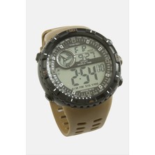 Ayena Moda G-Shock Sugeçirmez Spor Kol Saati Dijital