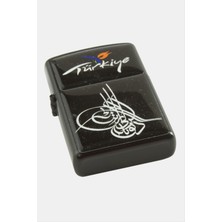 Ayena Moda Tuğra Taşlı Çakmak