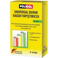 Duvar Kağıdı Yapıştırıcısı, 200 gr