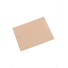 Ayena Moda Kartlık Deri Cüzdan