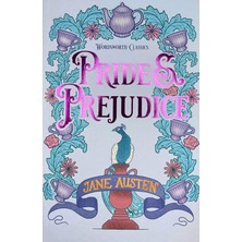Prıde And Prejudıce