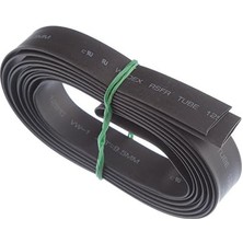 Isı Ile Daralan Makaron 3/8 - 9.5 mm 2 Metre