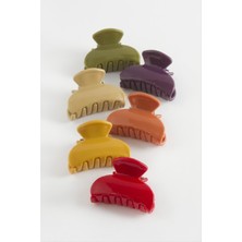 Ayena Moda Oval Mandal Toka 4 cm