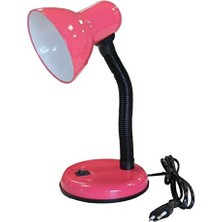 AV-203 Pembe Masa Lambası