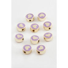 Ayena Moda Kalp Mineli Aparat 1 Adet