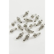 Ayena Moda Çizgili Tesbih Püskül Ara Aparatı 50 Gram