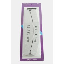 Ayena Moda 2 Adet Muz Törpü