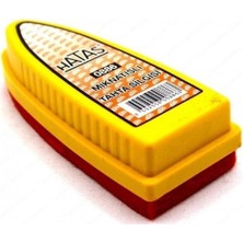 Mıknatıslı Tahta Silgisi