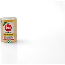 12MMX33M Offıce Tape 6lı Kule