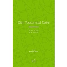 Dilin Toplumsal Tarihi